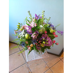 Květina pro milou ...